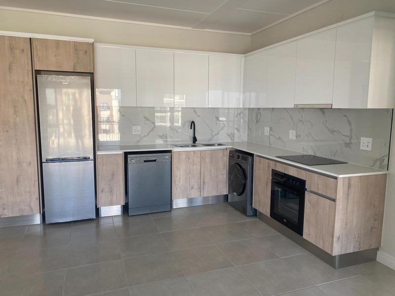 To Let 2 Bedroom Property for Rent in Richwood Western Cape